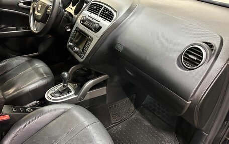 SEAT Altea I, 2011 год, 1 029 000 рублей, 8 фотография