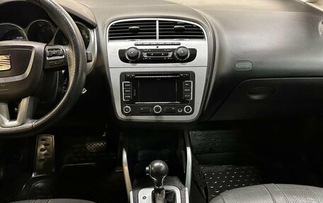 SEAT Altea I, 2011 год, 1 029 000 рублей, 7 фотография