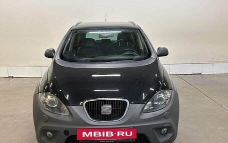 SEAT Altea I, 2011 год, 1 029 000 рублей, 3 фотография