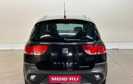 SEAT Altea I, 2011 год, 1 029 000 рублей, 4 фотография