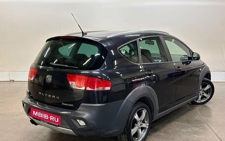 SEAT Altea I, 2011 год, 1 029 000 рублей, 2 фотография