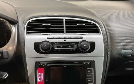 SEAT Altea I, 2011 год, 1 029 000 рублей, 9 фотография