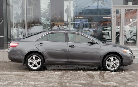 Toyota Camry, 2008 год, 1 335 000 рублей, 4 фотография