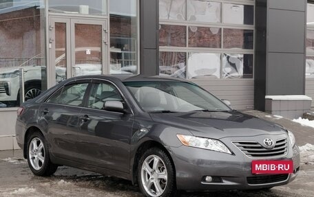 Toyota Camry, 2008 год, 1 335 000 рублей, 3 фотография