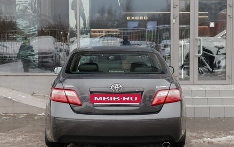 Toyota Camry, 2008 год, 1 335 000 рублей, 6 фотография