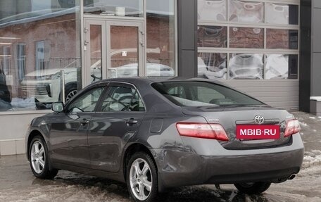 Toyota Camry, 2008 год, 1 335 000 рублей, 7 фотография