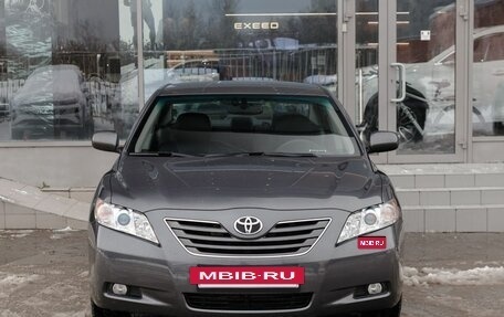 Toyota Camry, 2008 год, 1 335 000 рублей, 2 фотография