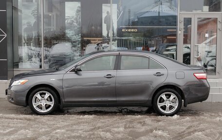 Toyota Camry, 2008 год, 1 335 000 рублей, 8 фотография