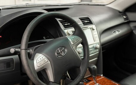 Toyota Camry, 2008 год, 1 335 000 рублей, 11 фотография