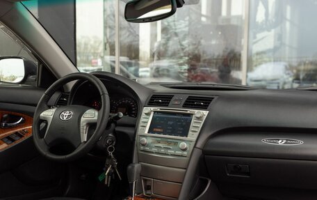 Toyota Camry, 2008 год, 1 335 000 рублей, 10 фотография