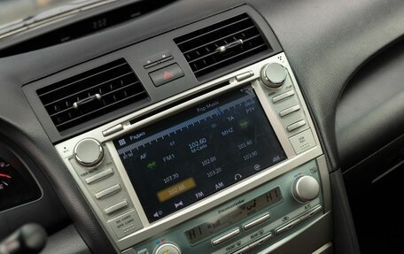 Toyota Camry, 2008 год, 1 335 000 рублей, 13 фотография