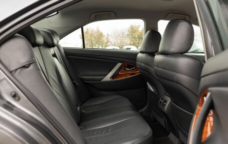 Toyota Camry, 2008 год, 1 335 000 рублей, 19 фотография