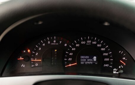 Toyota Camry, 2008 год, 1 335 000 рублей, 14 фотография