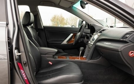 Toyota Camry, 2008 год, 1 335 000 рублей, 20 фотография