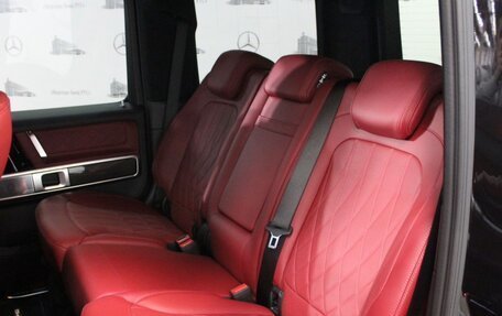 Mercedes-Benz G-Класс AMG, 2024 год, 30 800 000 рублей, 11 фотография