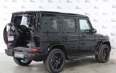 Mercedes-Benz G-Класс AMG, 2024 год, 30 800 000 рублей, 10 фотография