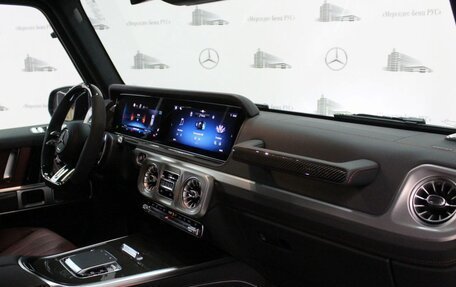 Mercedes-Benz G-Класс AMG, 2024 год, 30 800 000 рублей, 7 фотография