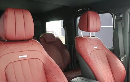 Mercedes-Benz G-Класс AMG, 2024 год, 30 800 000 рублей, 14 фотография
