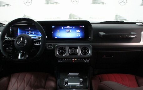 Mercedes-Benz G-Класс AMG, 2024 год, 30 800 000 рублей, 5 фотография