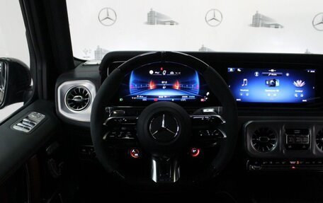 Mercedes-Benz G-Класс AMG, 2024 год, 30 800 000 рублей, 6 фотография