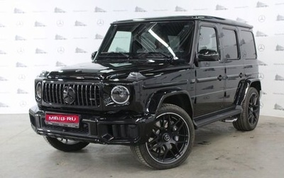 Mercedes-Benz G-Класс AMG, 2024 год, 30 800 000 рублей, 1 фотография