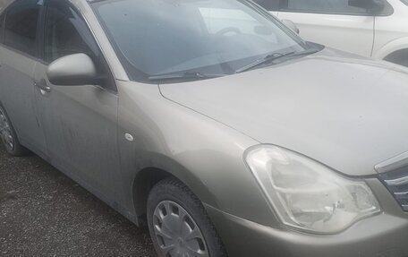 Nissan Almera, 2015 год, 450 000 рублей, 2 фотография