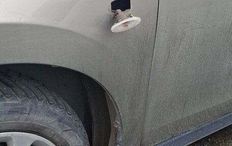 Nissan Almera, 2015 год, 450 000 рублей, 8 фотография