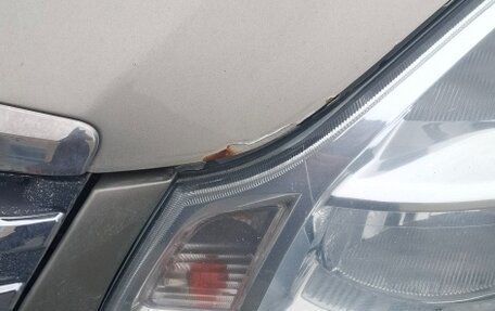 Nissan Almera, 2015 год, 450 000 рублей, 7 фотография