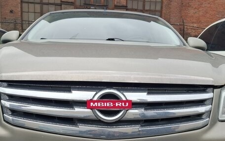 Nissan Almera, 2015 год, 450 000 рублей, 3 фотография