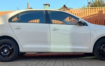 Volkswagen Polo VI (EU Market), 2021 год, 1 320 000 рублей, 1 фотография