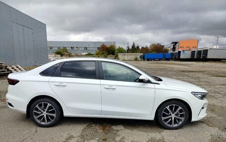 Geely Emgrand, 2024 год, 1 509 000 рублей, 8 фотография