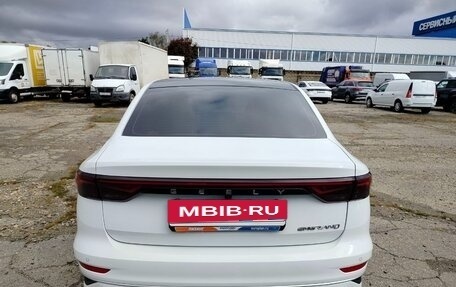 Geely Emgrand, 2024 год, 1 509 000 рублей, 6 фотография