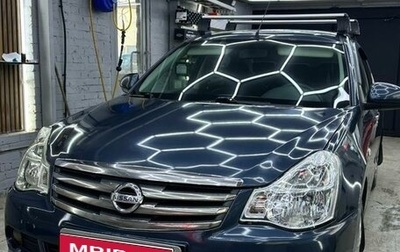 Nissan Almera, 2014 год, 520 000 рублей, 1 фотография