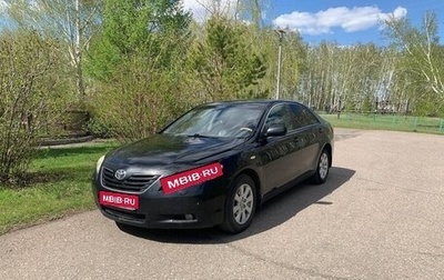 Toyota Camry, 2007 год, 950 000 рублей, 1 фотография