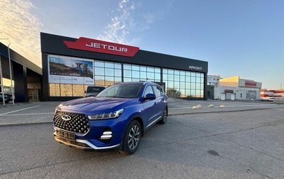 Chery Tiggo 7 Pro, 2022 год, 1 820 000 рублей, 1 фотография