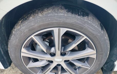Geely Emgrand, 2024 год, 1 509 000 рублей, 16 фотография