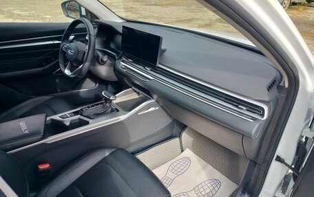 Geely Emgrand, 2024 год, 1 509 000 рублей, 14 фотография