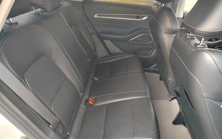Geely Emgrand, 2024 год, 1 509 000 рублей, 15 фотография