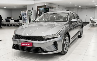 KIA K5, 2025 год, 3 885 000 рублей, 1 фотография