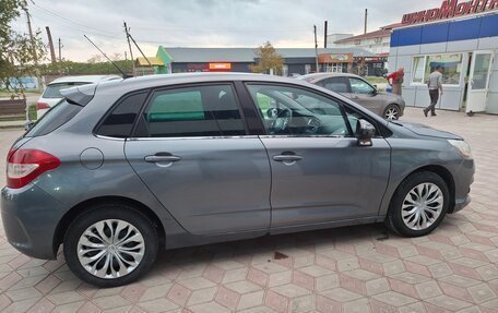 Citroen C4 II рестайлинг, 2011 год, 550 000 рублей, 4 фотография