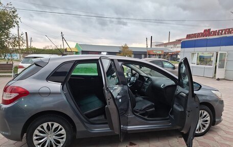 Citroen C4 II рестайлинг, 2011 год, 550 000 рублей, 5 фотография