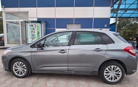 Citroen C4 II рестайлинг, 2011 год, 550 000 рублей, 6 фотография