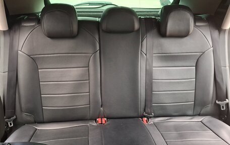 Citroen C4 II рестайлинг, 2011 год, 550 000 рублей, 10 фотография