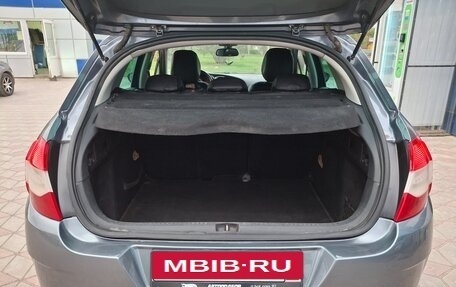 Citroen C4 II рестайлинг, 2011 год, 550 000 рублей, 8 фотография