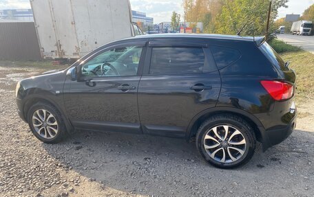 Nissan Qashqai, 2007 год, 850 000 рублей, 4 фотография