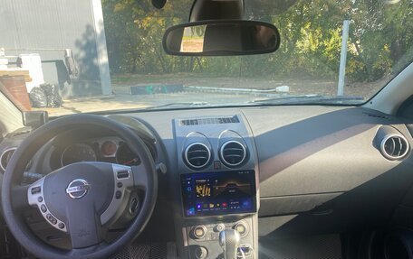 Nissan Qashqai, 2007 год, 850 000 рублей, 8 фотография