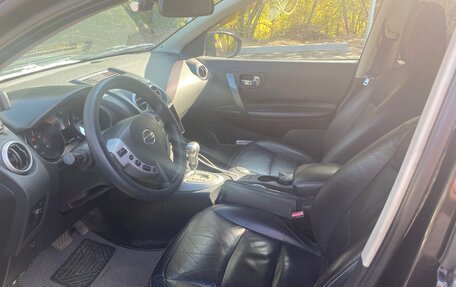 Nissan Qashqai, 2007 год, 850 000 рублей, 7 фотография