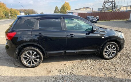 Nissan Qashqai, 2007 год, 850 000 рублей, 5 фотография