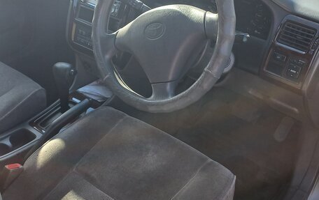 Toyota Corona IX (T190), 2001 год, 550 000 рублей, 10 фотография
