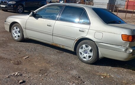Toyota Corona IX (T190), 2001 год, 550 000 рублей, 4 фотография